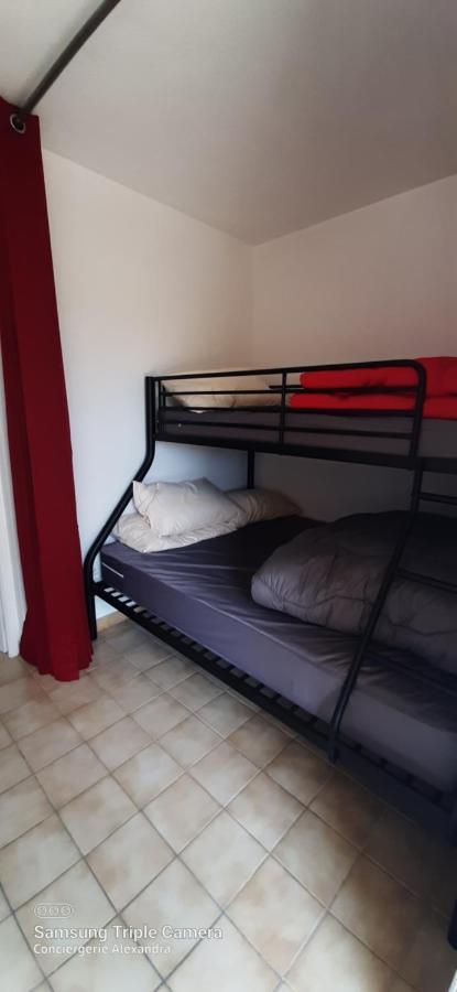Apartment L Hacienda - 4 A 5 Personnes Proche Et Port - Parking Saint-Cyprien (Pyrenees-Orientales)