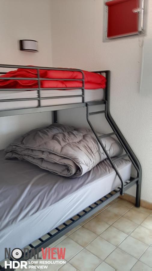 Apartment L Hacienda - 4 A 5 Personnes Proche Et Port - Parking *