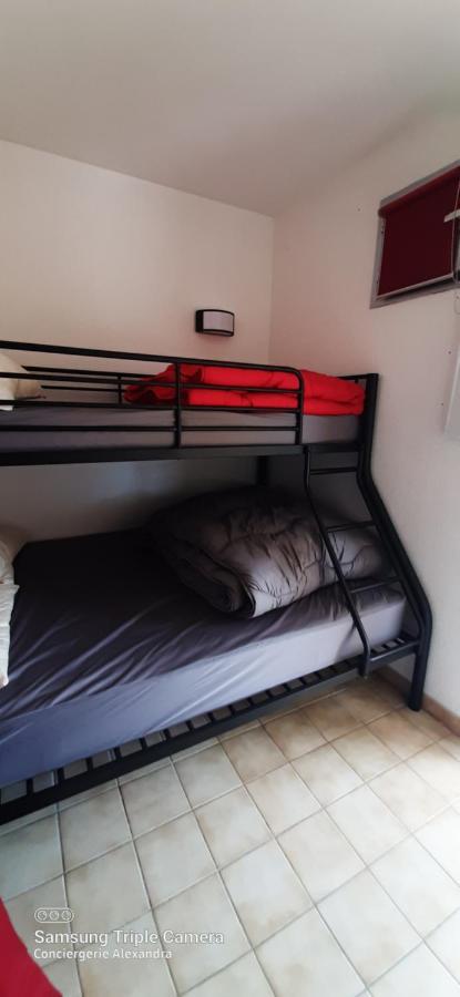 Apartment L Hacienda - 4 A 5 Personnes Proche Et Port - Parking Saint-Cyprien (Pyrenees-Orientales)
