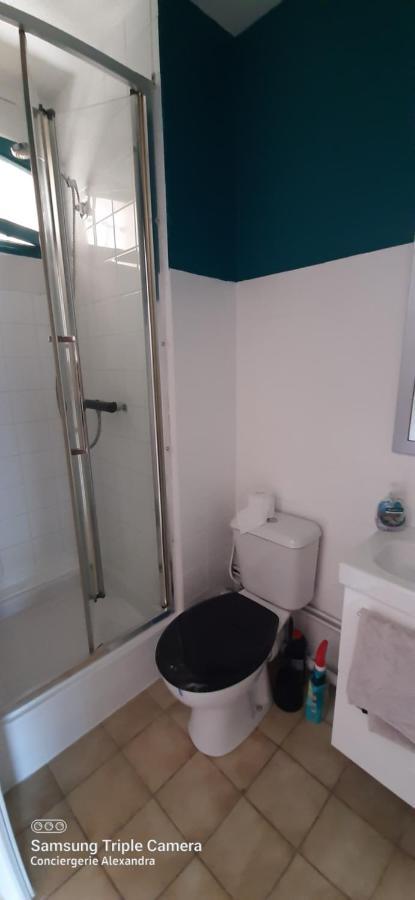 L Hacienda - 4 A 5 Personnes Proche Et Port - Parking Saint-Cyprien (Pyrenees-Orientales)