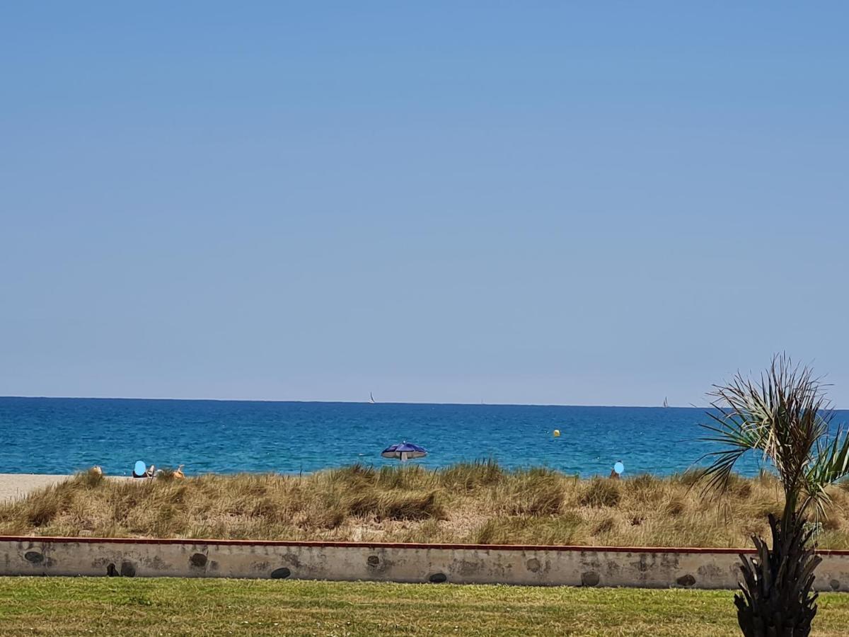 L Hacienda - 4 A 5 Personnes Proche Et Port - Parking * Saint-Cyprien (Pyrenees-Orientales)