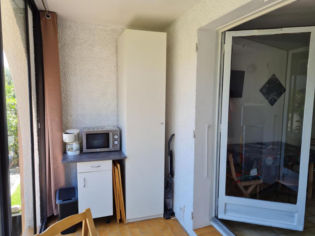 L Hacienda - 4 A 5 Personnes Proche Et Port - Parking * Saint-Cyprien (Pyrenees-Orientales)